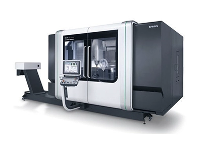 DMG MOri 180