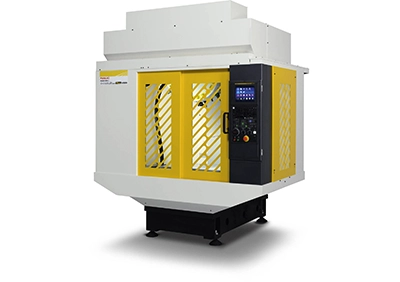 Fanuc Robodrill