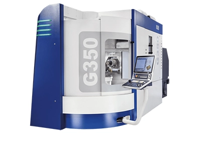 Grob 350
