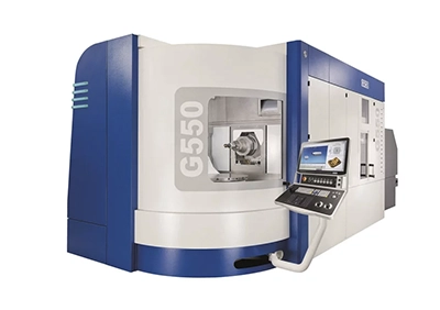 Grob 550