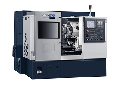 Hwacheon 160